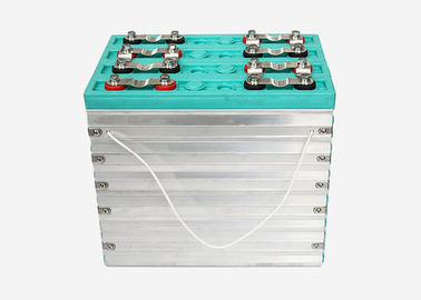 LIB 200Ah Baterai Lithium Ion Lifepo4 Untuk RV / Kelautan Stabilitas Tinggi