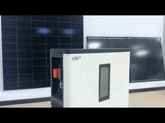 Baterai Penyimpanan Energi Surya 10KWh
