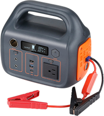 Harga yang pantas Sistem Daya Portabel RV 300W Untuk Penyimpanan Energi Rumah Tangga on line