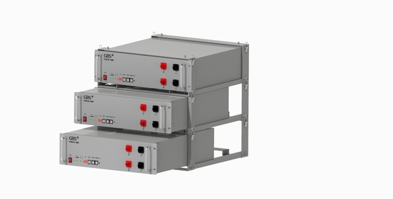 Harga yang pantas LiFePO4 Lithium Ion Battery Pack 48V 51.2V 50Ah 100ah Untuk Penyimpanan Energi Rumah Tangga on line