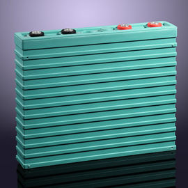 Harga yang pantas Isi Ulang 24v 400Ah Lifepo4 Baterai Lithium Ion Paket Untuk Sistem Surya on line