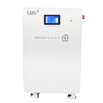 Harga yang pantas 15KWh 48V 51.2V 300ah LFP Lithium Battery Module for Residential Enery Storage System Solar Energy Storage System on line