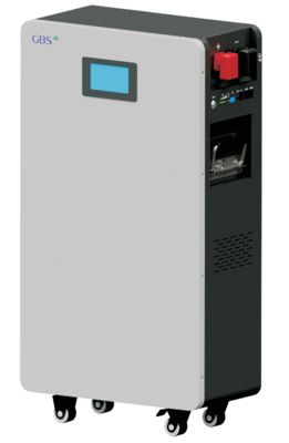 Harga yang pantas 51.2V 48V Lifepo4 Battery Solar 5kWh 10kWh 15kWh 20kWh Lithium Battery BMS Ground Mounted Home Energy Storage on line