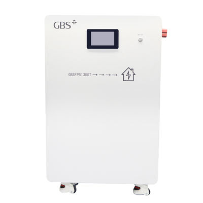 Harga yang pantas Solar Energy Storage Lifepo4 Battery Module 51.2V 310Ah 314Ah 320Ah with BMS and Communication Protocols for Performance on line