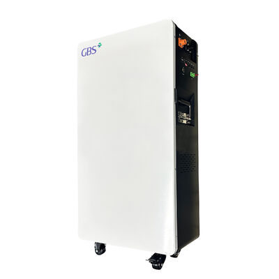 Harga yang pantas Sistem Penyimpanan Energi Rumah Tangga 16KWH Memberikan Penyimpanan Energi yang Aman dengan Paket Baterai Ion Lithium dan BMS Terintegrasi untuk Perumahan on line