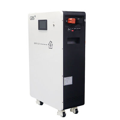 Harga yang pantas Sistem Penyimpanan Energi Rumah Berdiri Lantai 51.2V 300AH 280AH 320AH Baterai Lithium Power Wall 15kWh 16KWh on line