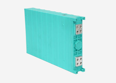 Harga yang pantas 3.2V 50Ah Rechargeable Lifepo4 Lithium Battery Untuk Power Tools / Lampu Darurat on line