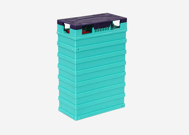 Harga yang pantas 3.2V 60Ah Lithium Iron Phosphate Battery Pack Cell Untuk Motor / Marine / RV on line
