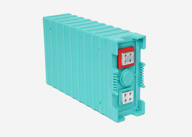 Harga yang pantas 100Ah LiFePO4 Lithium Deep Cycle Baterai RV Baterai Lithium Untuk Mengendarai Motor on line