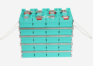 Harga yang pantas Sistem Baterai Lithium Ion Lifepo4 Untuk Rumah Tenaga Surya Panjang Umur Panjang on line