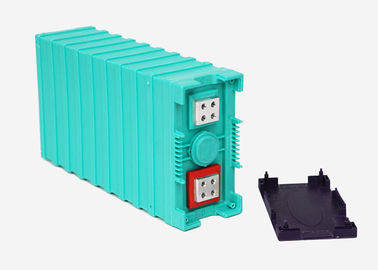 Harga yang pantas Kapasitas Tinggi Baterai Lithium Ion Prismatik Untuk Kendaraan Listrik / Telekomunikasi on line