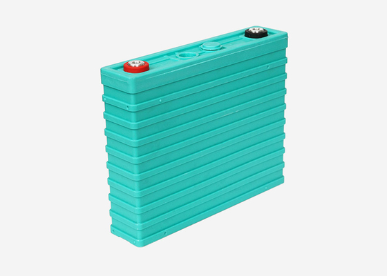 Harga yang pantas Baterai LiFePO4 Prismatic Lithium Ion Untuk Penyimpanan Energi 3.2V 200Ah Kapasitas besar GBS-LFP200Ah-B on line