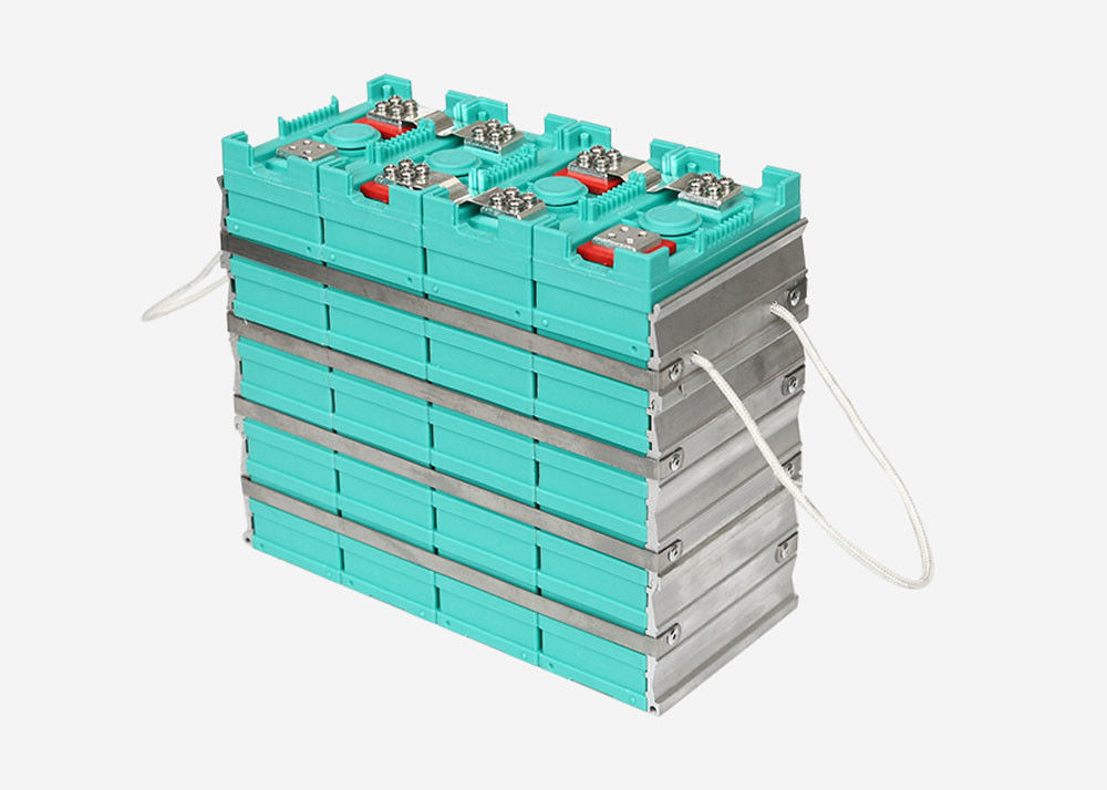 Baterai Lithium Ion 100Ah Untuk Penggunaan Motorhome / ESS / EV / Telecom