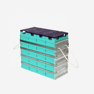 Harga yang pantas Baterai LiFePO4 Kapasitas Tinggi - 100Ah 3.2V 0.5C on line