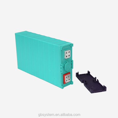 Harga yang pantas Baterai Lithium Iron Phosphate Lifepo4 dengan resistensi internal ≤ 25mΩ on line