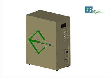 Harga yang pantas Baterai Lithium Untuk Penyimpanan Energi Rumah Tangga 48V 60Ah 100Ah 200Ah 300Ah 400Ah on line