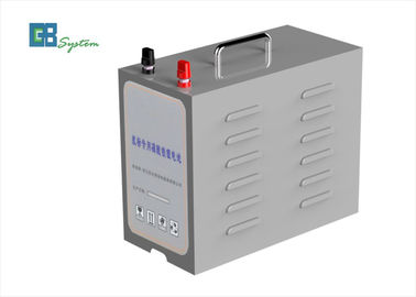 Harga yang pantas Stabilitas Tinggi Li Iron Phosphate Battery Untuk Beacon Light / Sistem Penyimpanan Energi on line