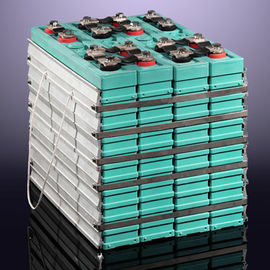Harga yang pantas Deep Cycle Lithium Ion Battery 3.2V 300Ah Umur Panjang Untuk Energi Matahari / EV on line