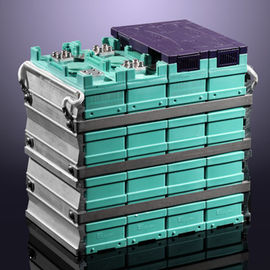 Harga yang pantas 3.2V 40Ah LiFePO4 Lithium Battery Prismatic Cell Untuk Sepeda Motor Listrik on line