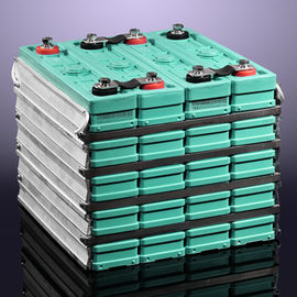 Harga yang pantas Kepadatan Energi Tinggi Baterai Lithium Untuk Sepeda Motor / Skuter 200Ah-B 12.8V Umur Panjang on line