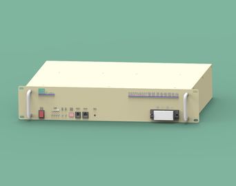 Harga yang pantas LiFePO4 Telecom Backup Batere 48V20Ah, Baterai Telekomunikasi Besi Litium on line
