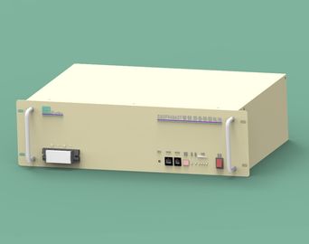 Harga yang pantas LiFePO4 Telecom Backup Batteries 48V 40Ah, Baterai Lithium Ion Umur Layanan Panjang on line
