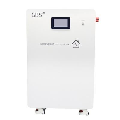 Harga yang pantas 15KWh LiFePO4 Battery Pack 48V 51.2V 300ah LFP Lithium Battery Module for Residential ESS on line