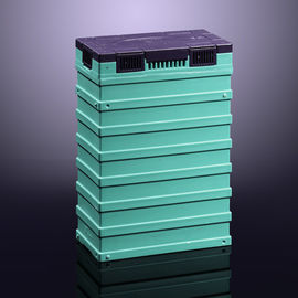 Harga yang pantas Enviroment Friendly Lithium RV Battery 60Ah, LiFePO4 EV Lithium Battery Pack on line