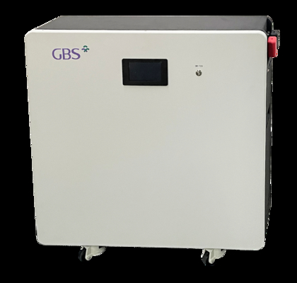 Harga yang pantas Solusi Pengisian Cepat LiFePO4 Baterai Paket 15KWh dengan 1C Fast Charge Didukung on line