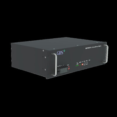 Harga yang pantas 3.2V Lifepo4 Baterai Dengan Lithium Iron Phosphate Dan Resistensi Internal Di Bawah 25 Milliohm Cocok Untuk Sistem Daya Peralatan Medis on line