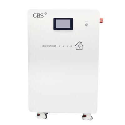 Harga yang pantas Pemasok Profesional 48V 51.2V 314ah Baterai Ion Lithium Penyimpanan Energi Rumah Baterai Lifepo4 untuk Rumah on line