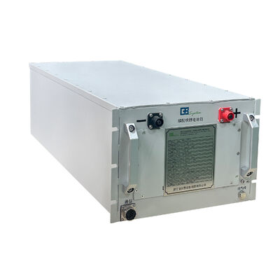 Harga yang pantas GBS GBS-FP036200EC Deep Cycle 38.4V Baterai Lithium 200Ah LiFePO4 dengan BMS -20~65 3000 Siklus 75KG on line