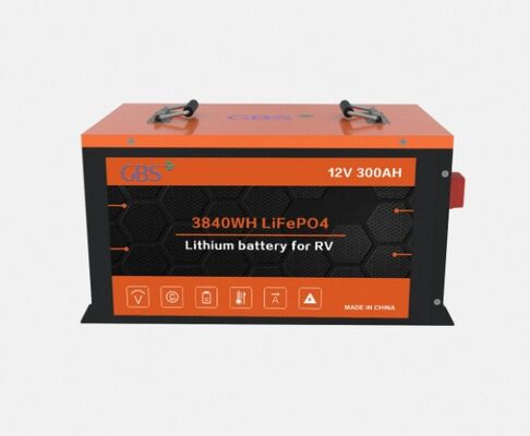 Harga yang pantas 12v 24v 48v 100ah 150ah 200ah 300ah Lifepo4 Lithium Ion Battery Pack Baterai surya dengan CE UL on line