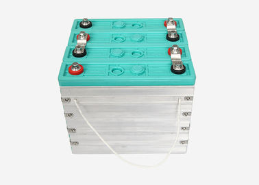 Harga yang pantas Listrik Forklift Lithium Iron Phosphate Rechargeable Battery 400Ah Deep Cycle on line
