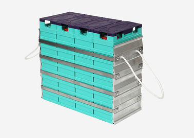 Harga yang pantas Eco Friendly 12V100Ah Baterai Lithium Isi Ulang / Baterai Lithium Ion on line