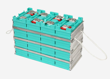 Harga yang pantas Baterai Lithium Ion 60Ah Lifepo4 Deep Cycle Isi Ulang Untuk EV / ESS / Telecom on line