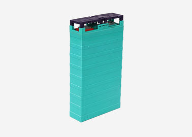 Harga yang pantas Paket Baterai Sel Prismatik LiFePO4 Prismatik Energi Tinggi Untuk Mobil Listrik 3.2V 75Ah on line