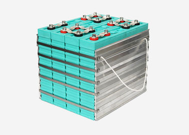 Harga yang pantas High Rate Discharge Baterai Lithium Iron Phosphate Untuk Mobil 12V 300Ah Deep Cycle on line