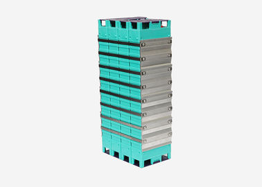 Harga yang pantas Baterai Lithium Ion 200Ah Untuk Forklift Listrik Truch / Pallet Stacker / AGV on line