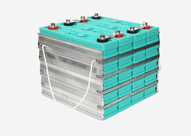 Harga yang pantas 24V / 48V 400Ah Lithium Forklift Battery, Lifepo4 Electric Forklift Battery Pack on line