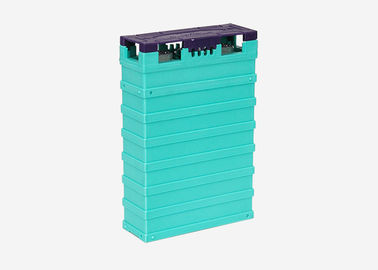 Harga yang pantas High Stability Lifepo4 Deep Cycle Battery Untuk Traksi / Forklift / Truk 40Ah on line