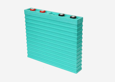 Harga yang pantas Baterai LiFePO4 Isi Ulang 300Ah untuk Penyimpanan Daya Energi / EV / HEV / AGV on line