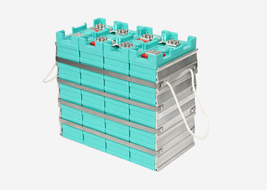 Harga yang pantas LiFePO4 12 Volt Baterai Lithium Ion Otomotif, EV Lithium Battery Pack on line