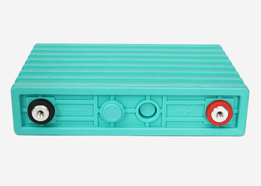 Harga yang pantas 160AH Rechargeable Li Ion Battery Pack Untuk Penyimpanan Energi / Daya Cadangan on line