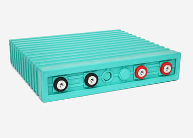 Harga yang pantas 400AH Energi Tinggi Lithium Iron Phosphate Battery Deep Cycle Rechargeable on line