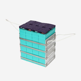 Harga yang pantas Baterai Lithium Ion Lifepo4 GBS-LFP100Ah-C 2.3kgs Berat Umur Panjang on line