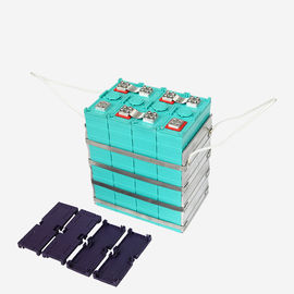 Harga yang pantas Disesuaikan LFP Cell Lithium Ion Battery Pack 100Ah 3,2V 12V 24V Untuk Skuter Listrik on line