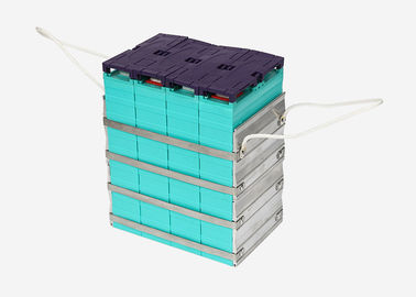 Harga yang pantas Pusat Data Sistem Baterai Lithium Tegangan Tinggi 600V 750V 100Ah Cadangan on line