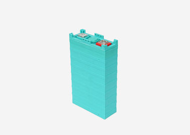 Harga yang pantas 3.2v 100ah Lifepo4 Sel Prismatik Untuk Kontainer ESS / Sistem Penyimpanan Energi Surya on line