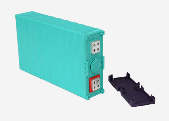 Harga yang pantas GBS Lithium Ion Phosphate Battery Pack 12V100Ah Untuk Camper Van on line